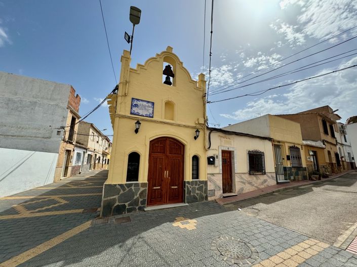 Image No.15-2 Bed Village House for sale