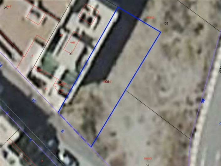 Image No.10-Terre à vendre à Carboneras