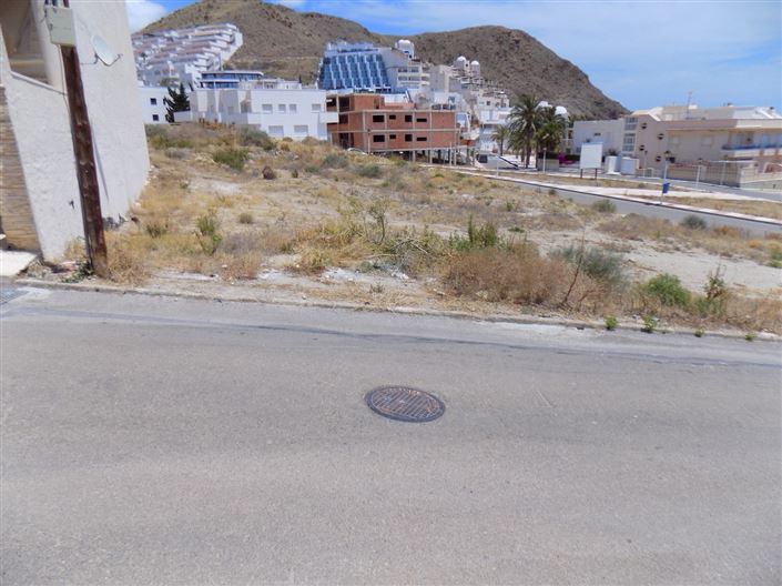 Image No.4-Terre à vendre à Carboneras