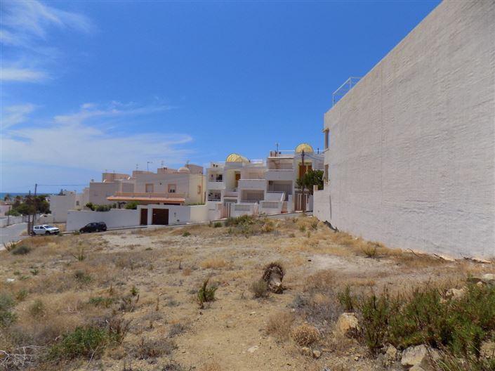 Image No.7-Terre à vendre à Carboneras