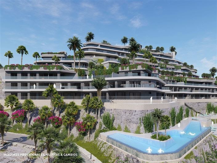 Image No.2-3 Bed Apartment for sale