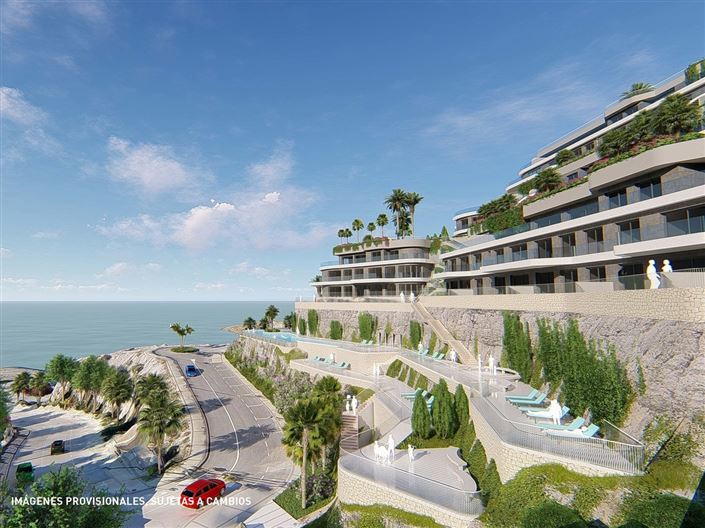 Image No.18-3 Bed Apartment for sale