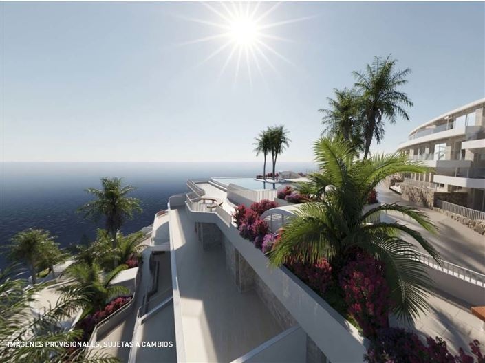 Image No.12-Appartement de 2 chambres à vendre à Águilas