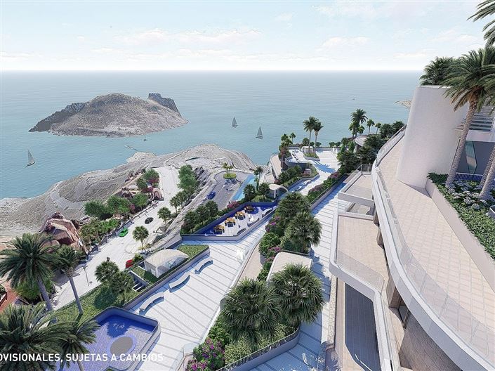 Image No.22-Appartement de 2 chambres à vendre à Águilas