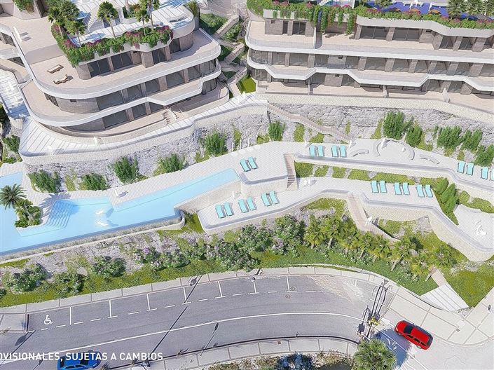 Image No.26-Appartement de 2 chambres à vendre à Águilas