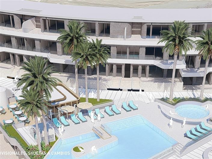 Image No.27-Appartement de 2 chambres à vendre à Águilas