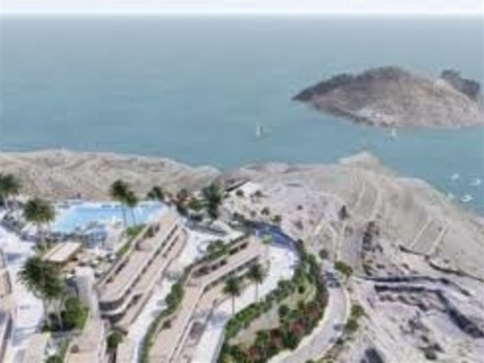 Image No.28-Appartement de 2 chambres à vendre à Águilas