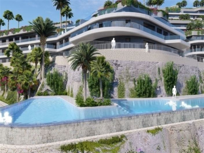 Image No.30-Appartement de 2 chambres à vendre à Águilas