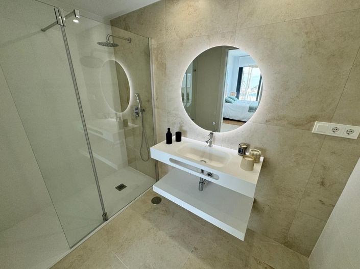 Image No.6-Appartement de 2 chambres à vendre à Águilas