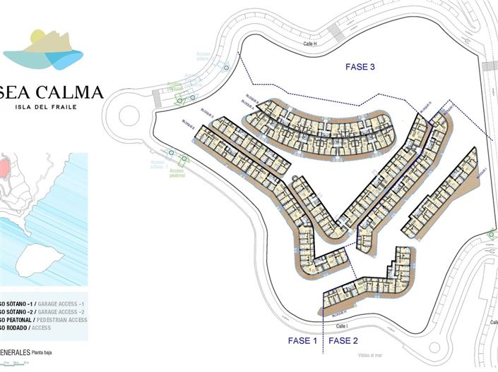 Image No.17-Appartement de 2 chambres à vendre à Águilas