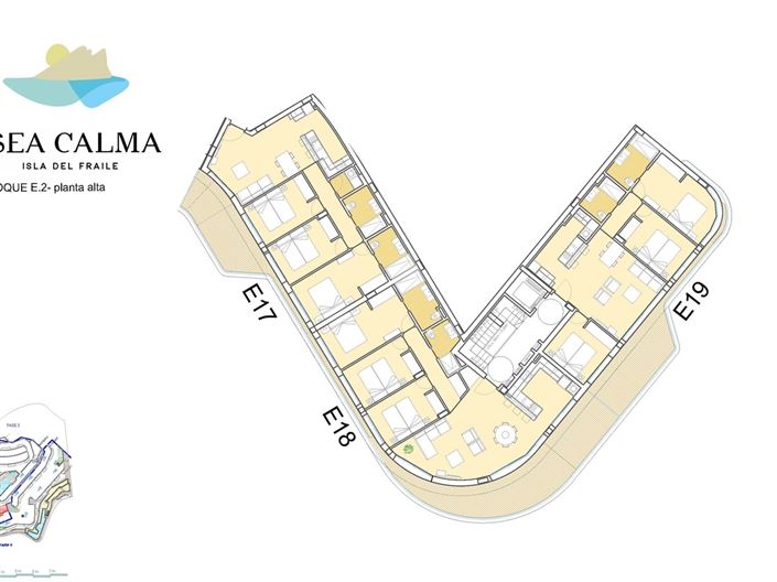 Image No.19-3 Bed Apartment for sale