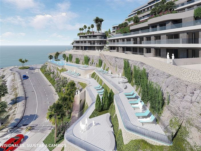 Image No.25-3 Bed Apartment for sale