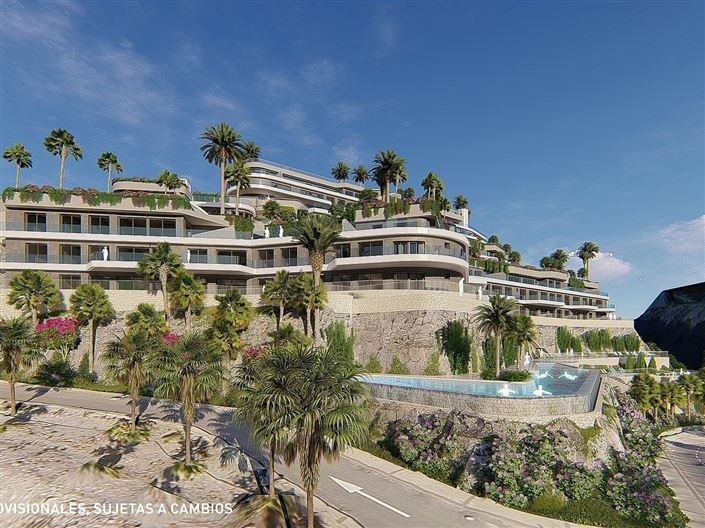 Image No.14-3 Bed Apartment for sale