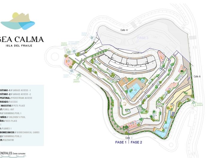 Image No.16-3 Bed Apartment for sale