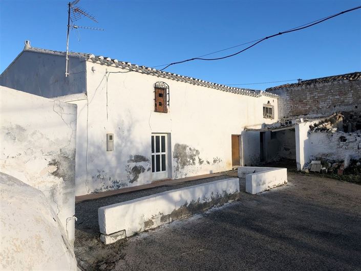 Image No.14-Propriété de 3 chambres à vendre à Huercal-Overa