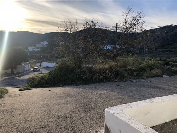 Image No.15-Propriété de 3 chambres à vendre à Huercal-Overa