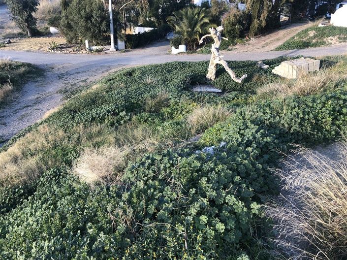 Image No.16-Propriété de 3 chambres à vendre à Huercal-Overa