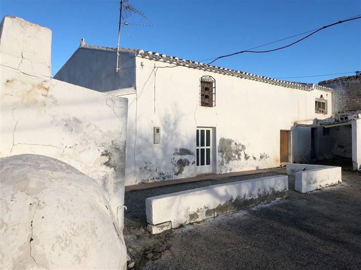 Image No.18-Propriété de 3 chambres à vendre à Huercal-Overa