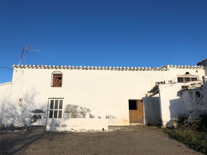 Image No.19-Propriété de 3 chambres à vendre à Huercal-Overa