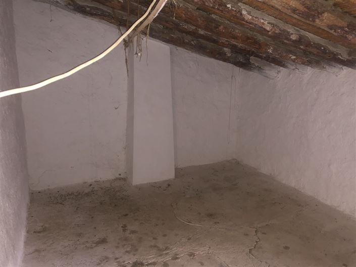 Image No.3-Propriété de 3 chambres à vendre à Huercal-Overa