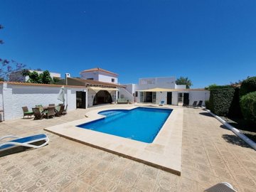 Spanish Property Choice most sold property