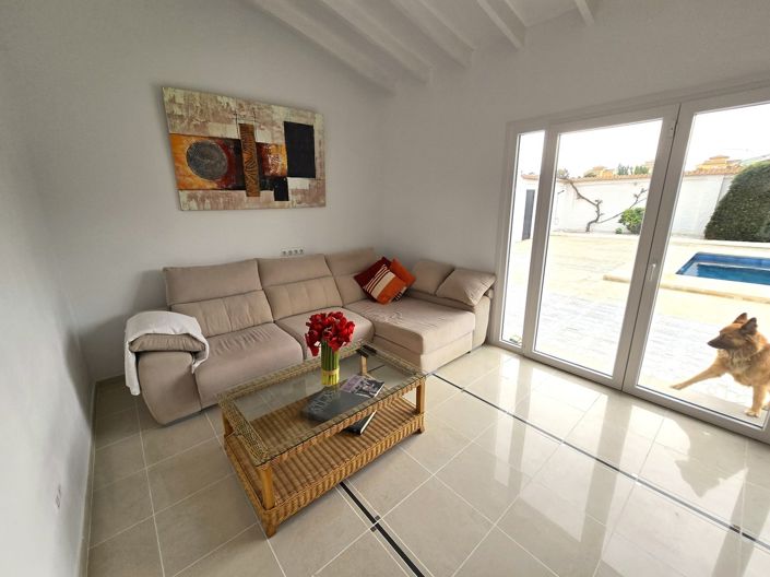 Image No.16-Villa de 4 chambres à vendre à Vera