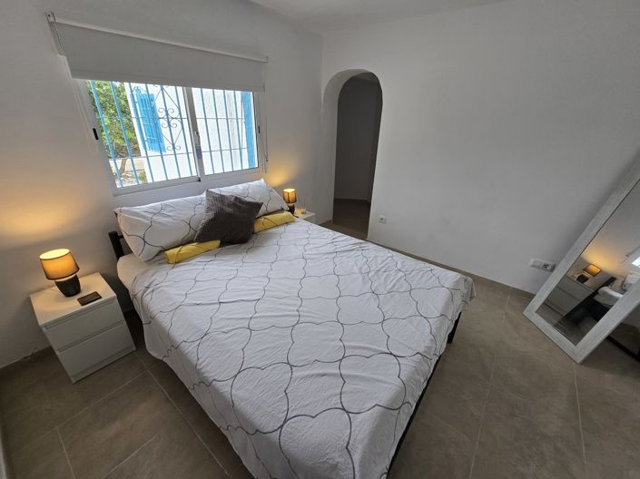 Image No.16-Villa de 4 chambres à vendre à Vera