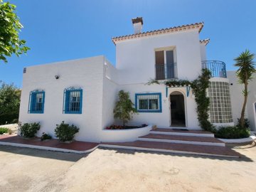 Spanish Property Choice most sold property