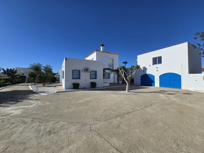 Image No.2-Villa de 4 chambres à vendre à Vera