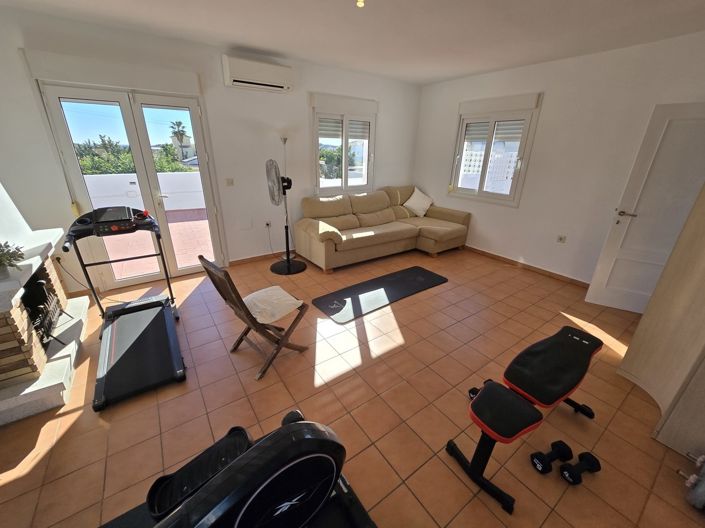 Image No.21-Villa de 4 chambres à vendre à Vera