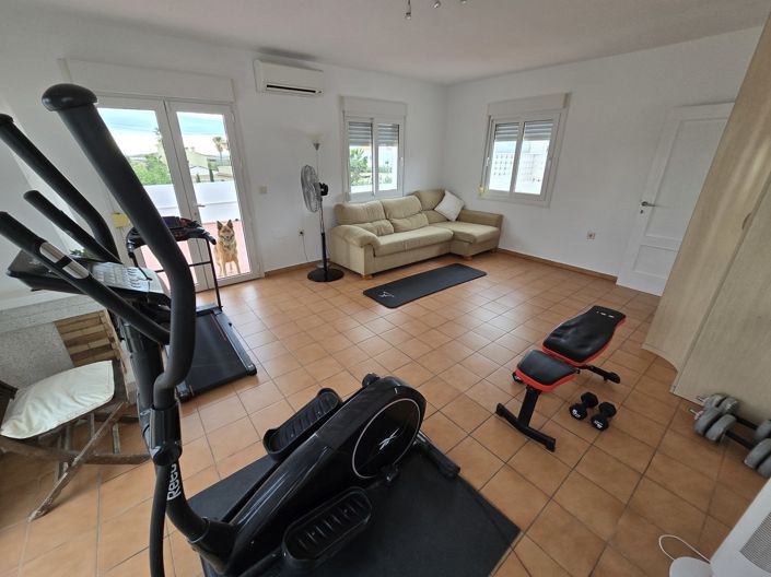 Image No.23-Villa de 4 chambres à vendre à Vera