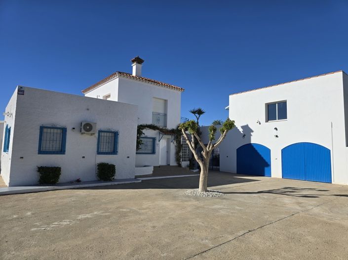 Image No.25-Villa de 4 chambres à vendre à Vera