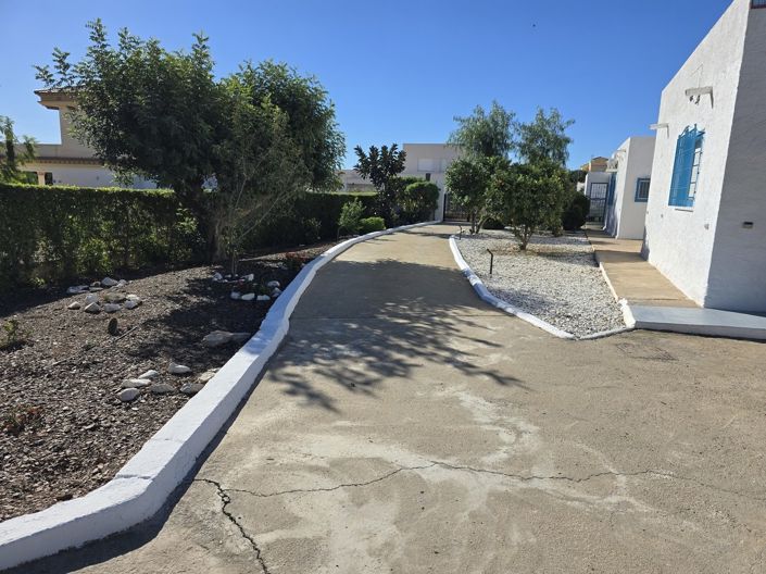 Image No.26-Villa de 4 chambres à vendre à Vera