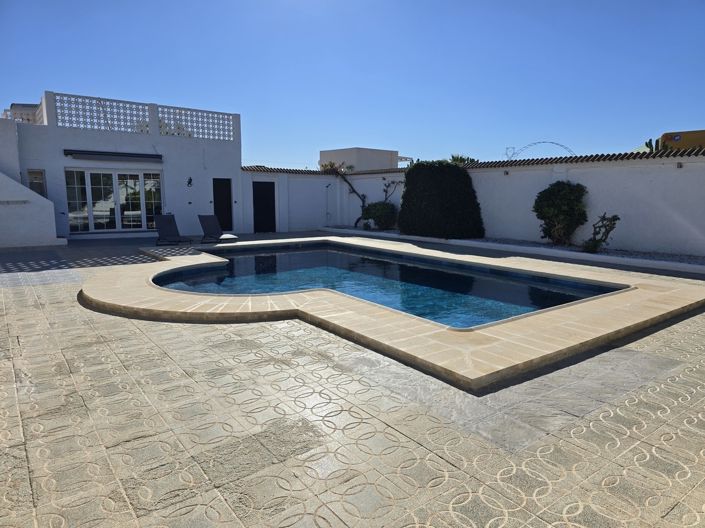 Image No.28-Villa de 4 chambres à vendre à Vera