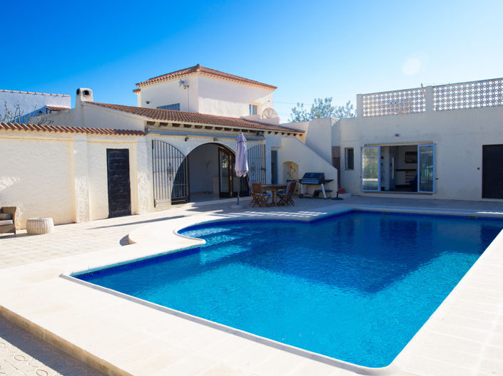 Image No.31-4 Bed Villa for sale