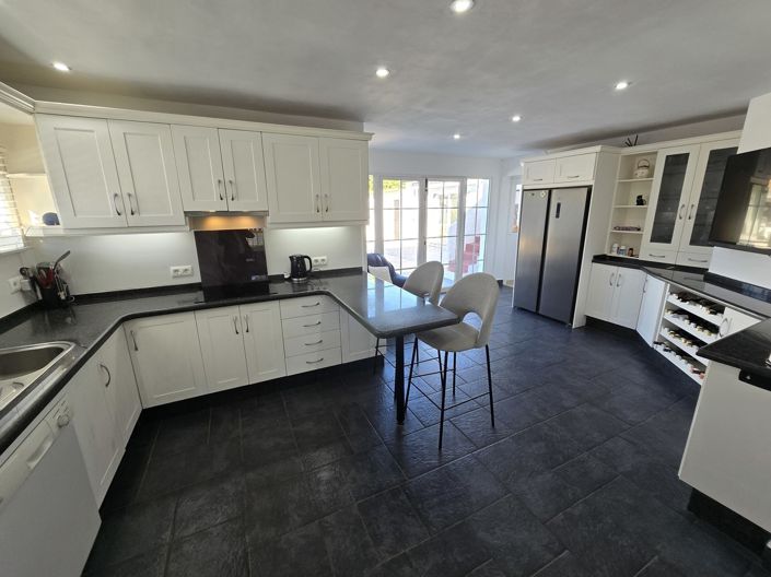 Image No.7-Villa de 4 chambres à vendre à Vera