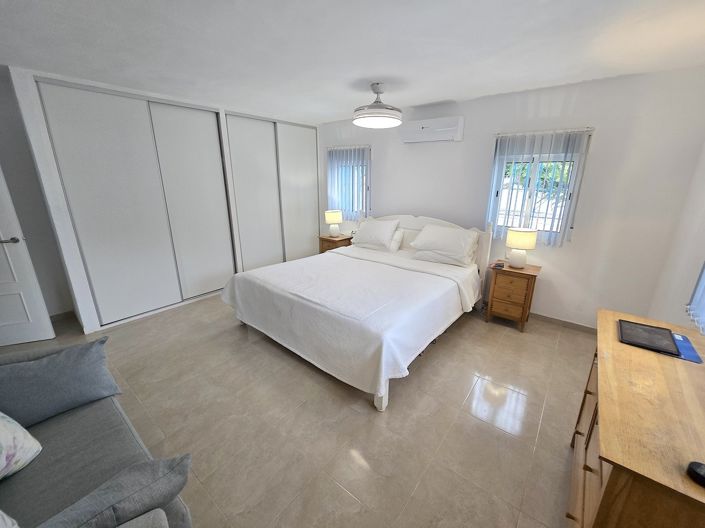 Image No.9-Villa de 4 chambres à vendre à Vera