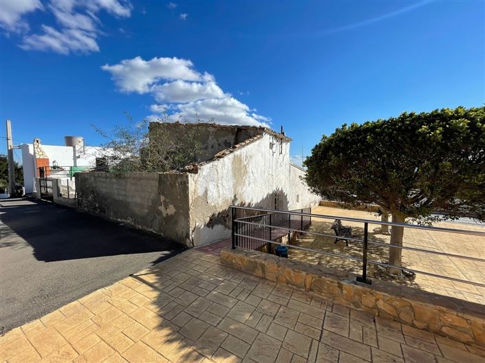 Image No.3-3 Bed Village House for sale