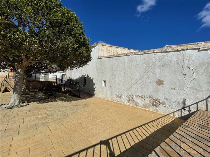 Image No.7-3 Bed Village House for sale