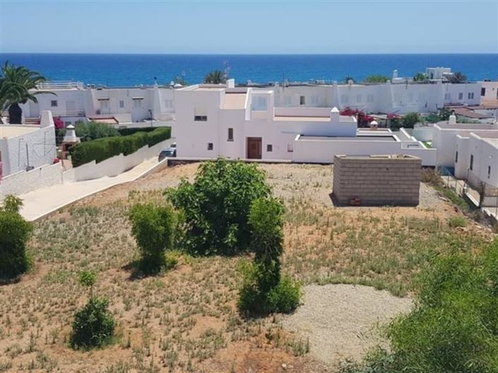 Image No.1-Terre à vendre à Mojacar