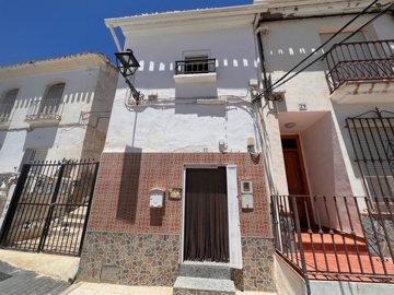 Spanish Property Choice most sold property
