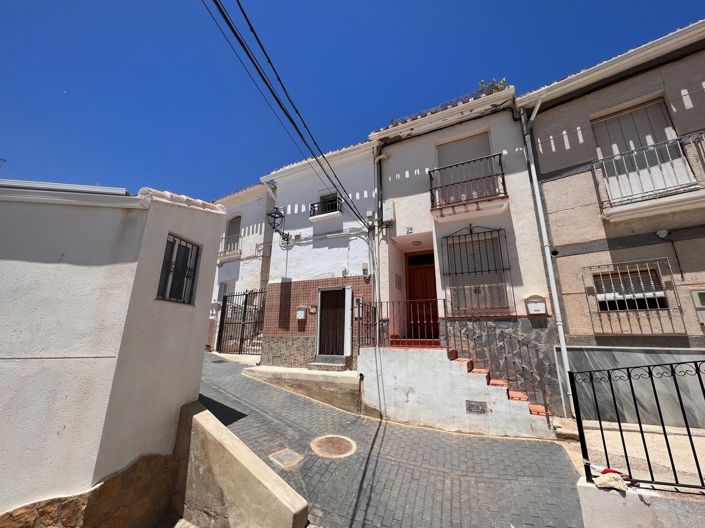 Image No.5-2 Bed Village House for sale