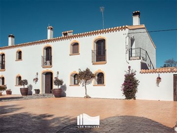Spanish Property Choice most sold property