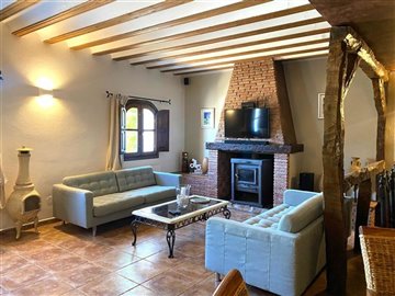 Spanish Property Choice most sold property