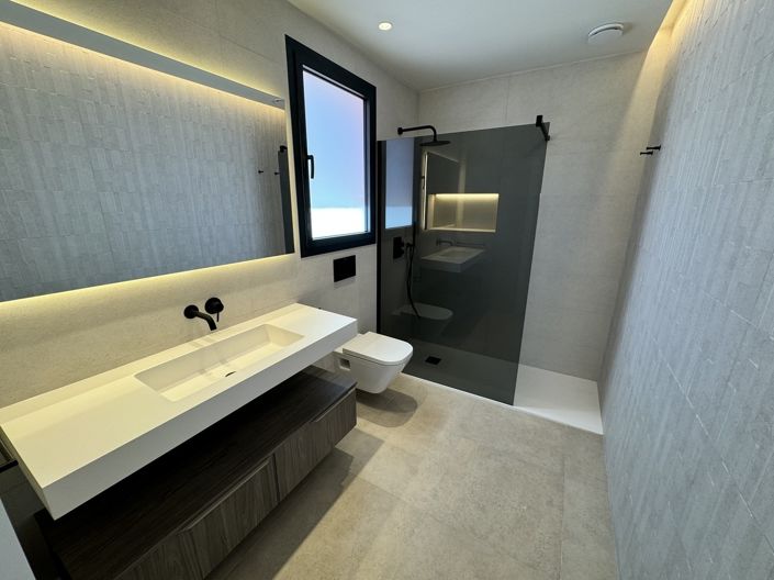 Image No.12-Villa de 3 chambres à vendre à Desert Springs