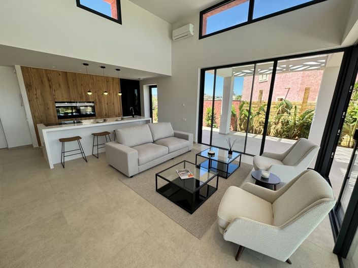 Image No.6-Villa de 3 chambres à vendre à Desert Springs