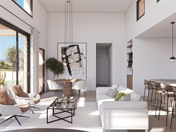 Image No.16-Villa de 3 chambres à vendre à Desert Springs