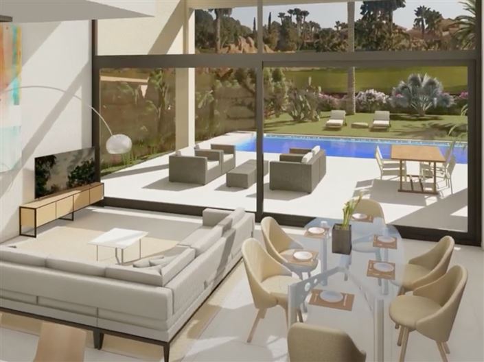 Image No.8-4 Bed Villa for sale