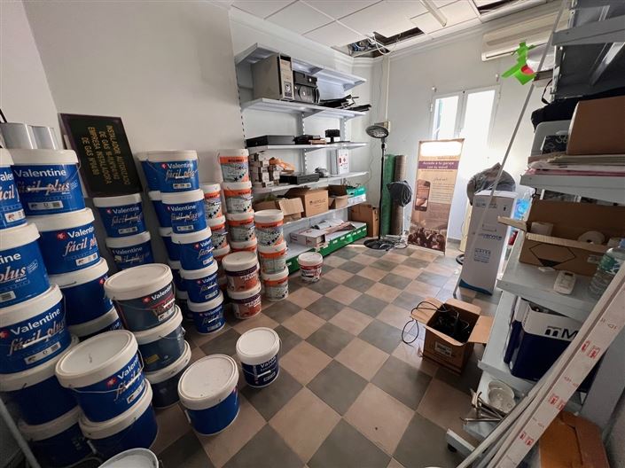 Image No.2-Commercial à vendre à Huercal-Overa