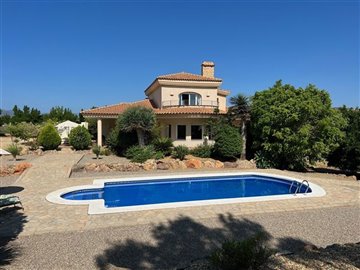 Spanish Property Choice most sold property